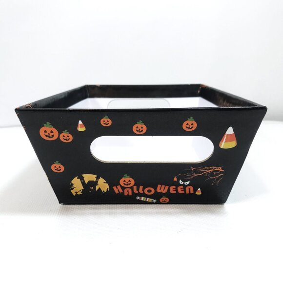 Halloween Party Snack Trays - Picture 11 of 12
